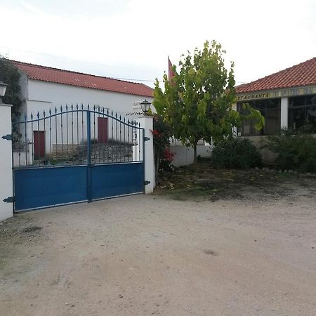 Alojamentos dos Mangues São Martinho do Porto Exterior foto