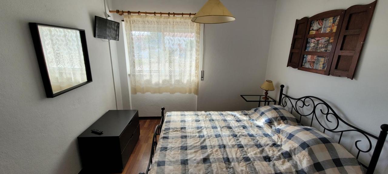 Alojamentos dos Mangues São Martinho do Porto Habitación foto