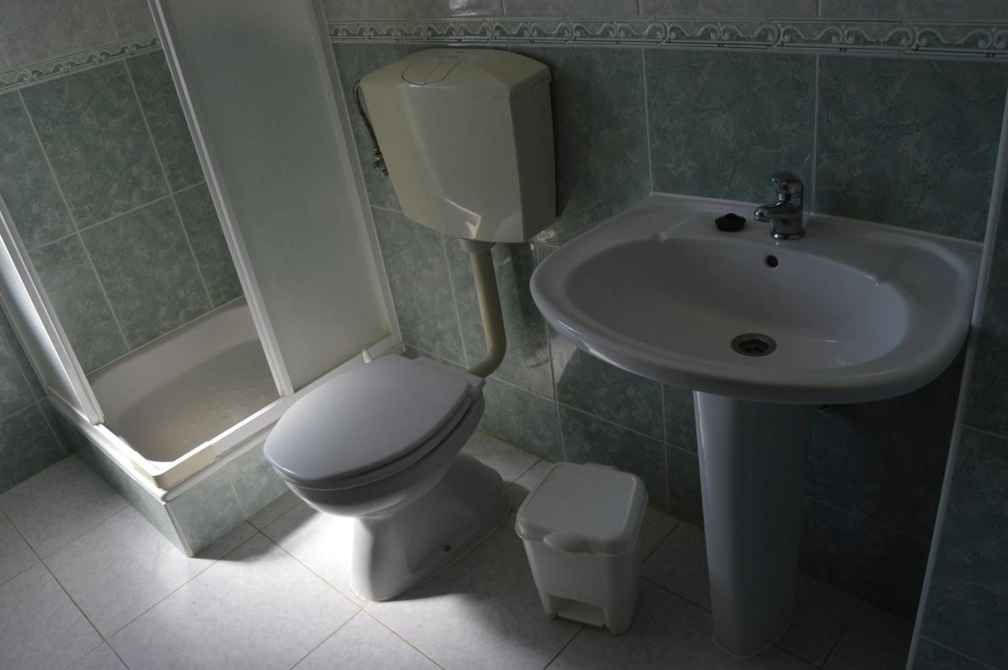 Alojamentos dos Mangues São Martinho do Porto Habitación foto